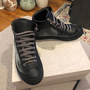 Jimmy Choo Shoes